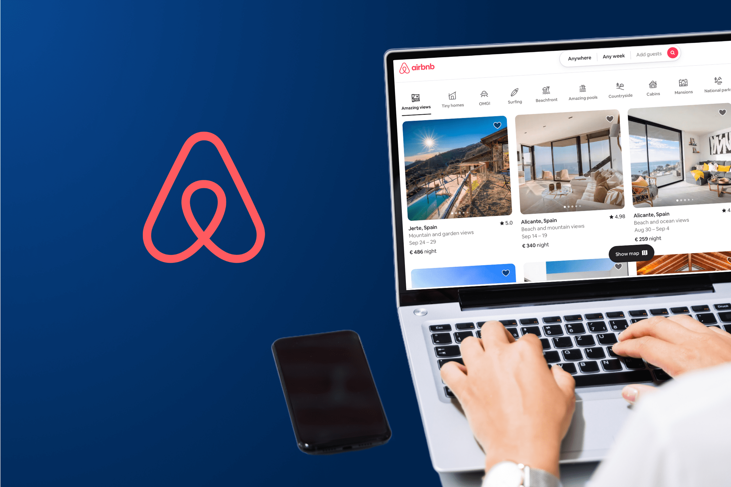 How to connect my airbnb account to a channel manager? Simply explained