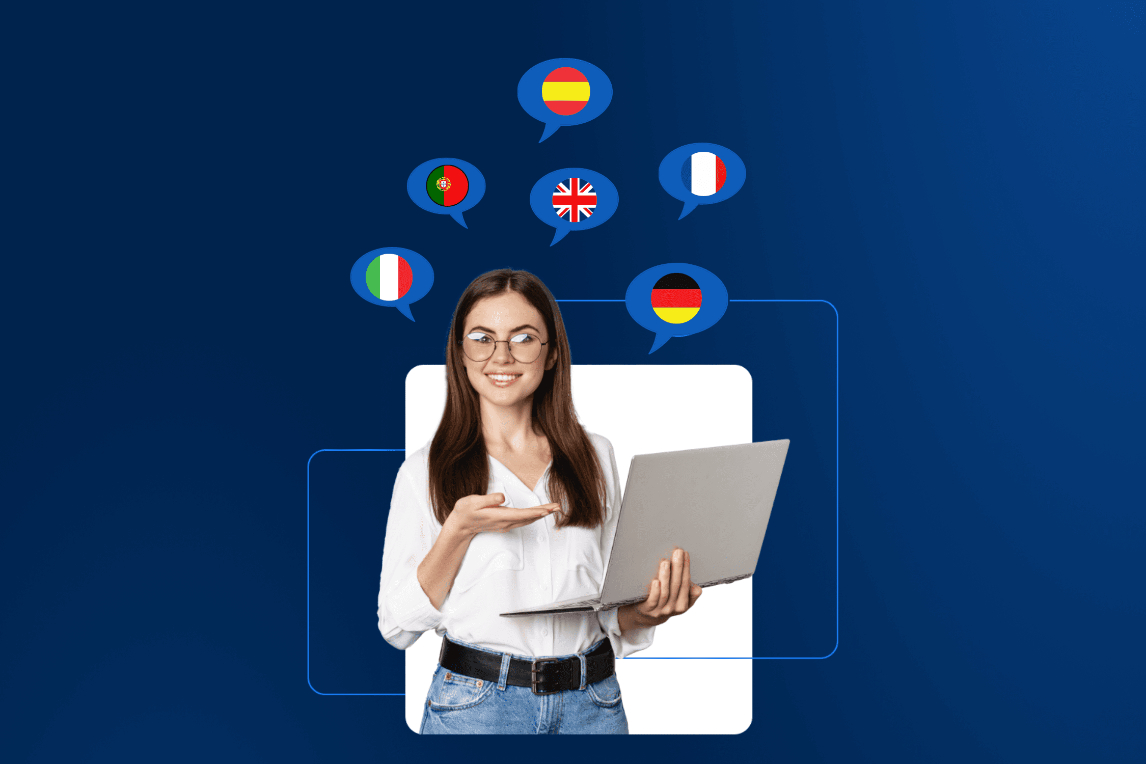 ¡El software de Hostify ya está disponible en múltiples idiomas!