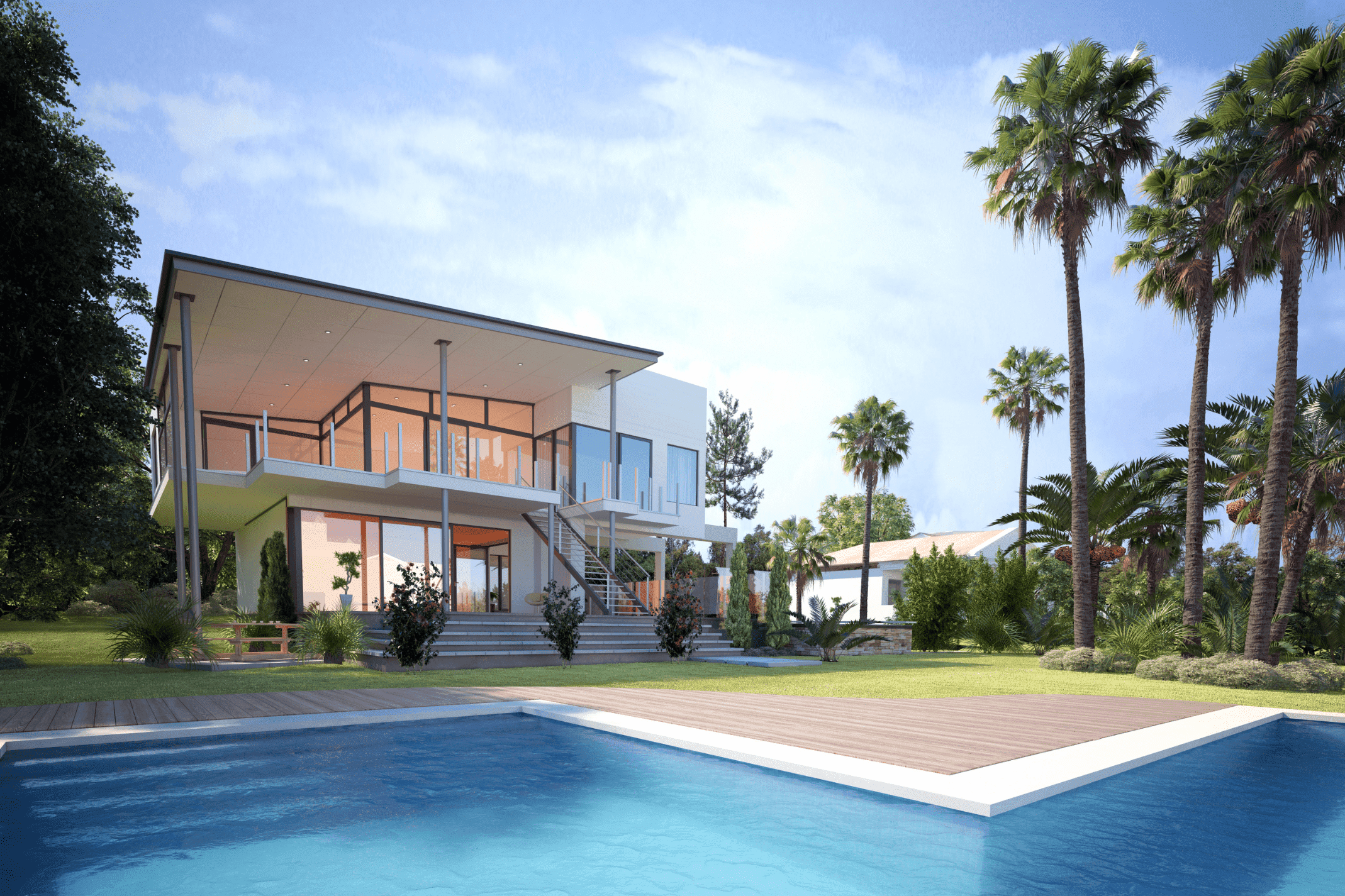 5 tips for Luxury Vacation Rental Management