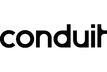 Conduit IntegrationsWebsiteLogo