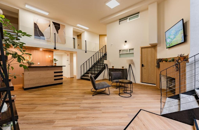 virtual homes